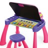 Touch & Learn Activity Desk™ Deluxe (Pink) - view 8